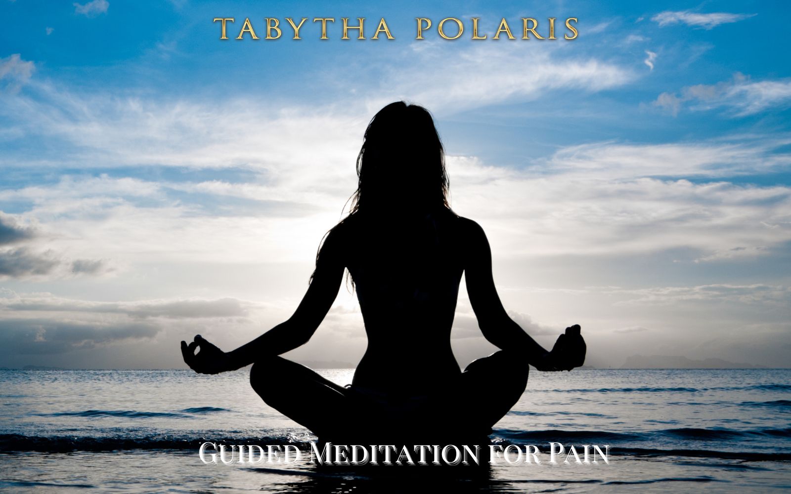 Guided Meditation for Physical Pain