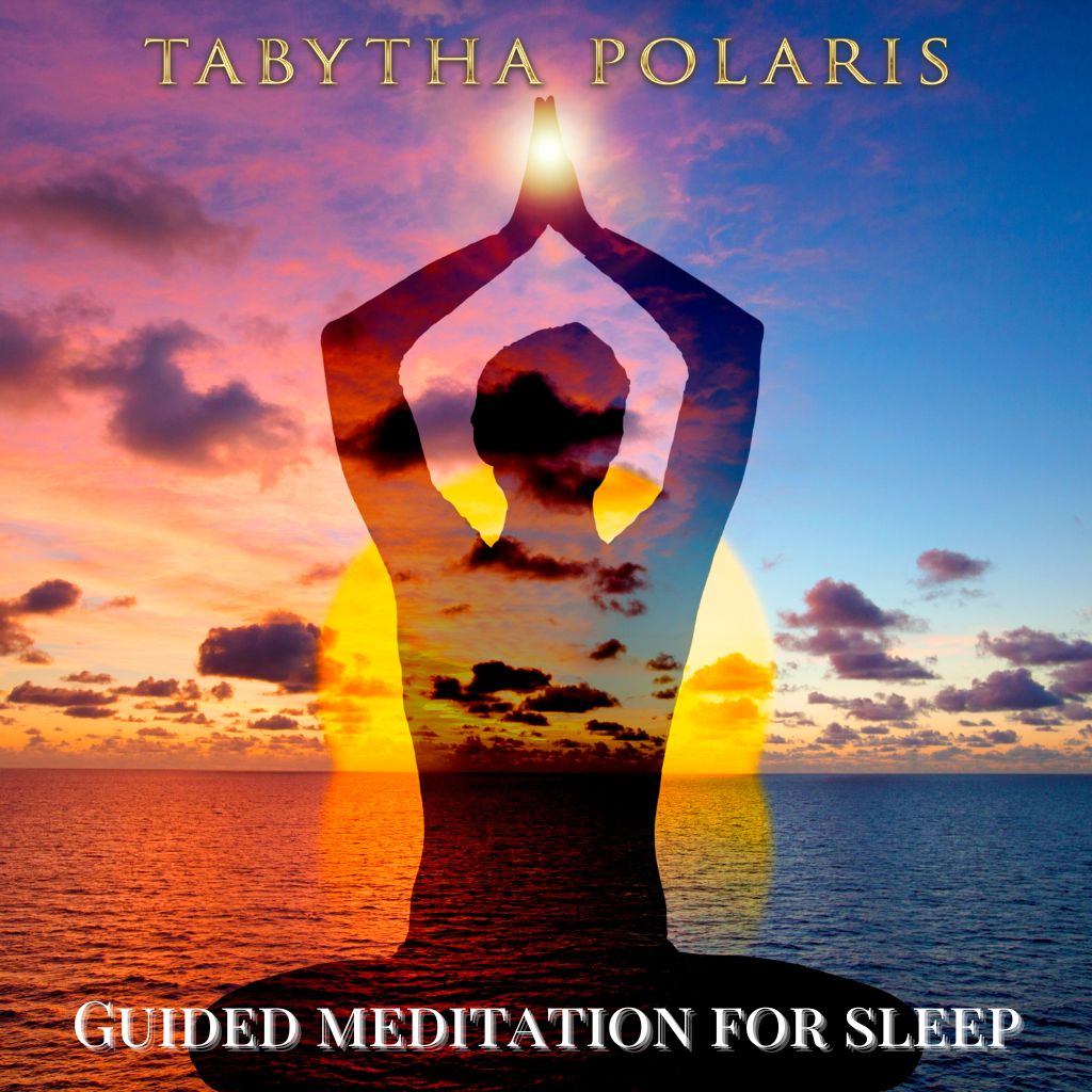 Sleep - Guided Meditation (Audio)