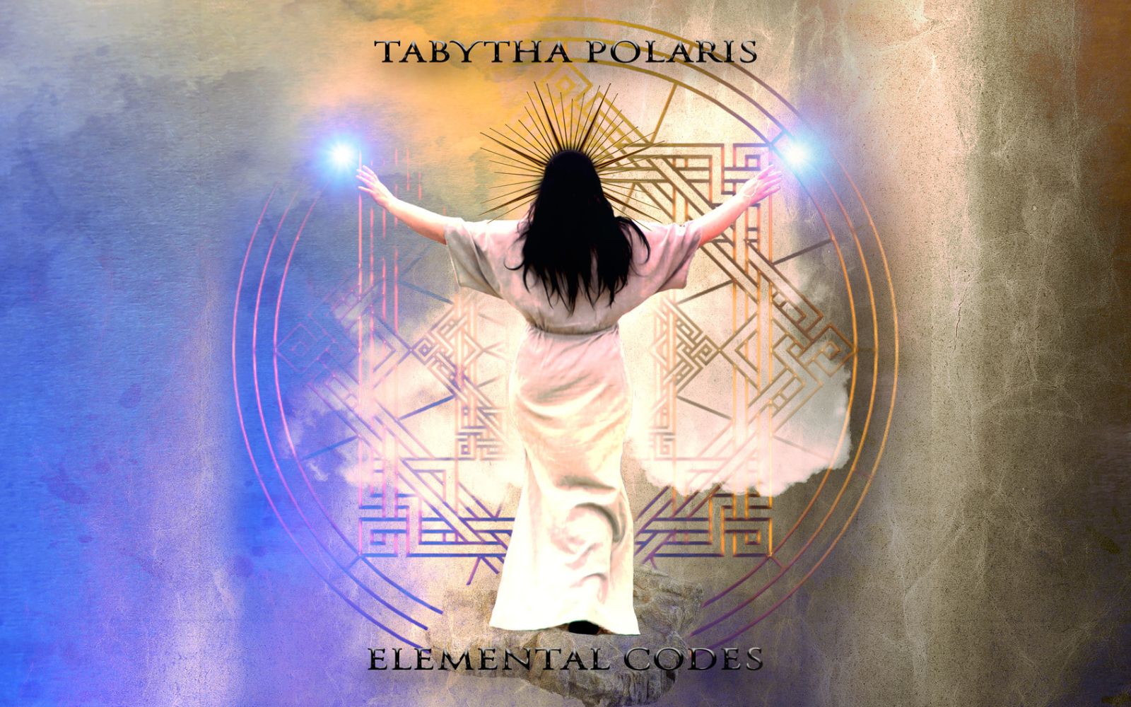 Elemental Codes EP Album Release