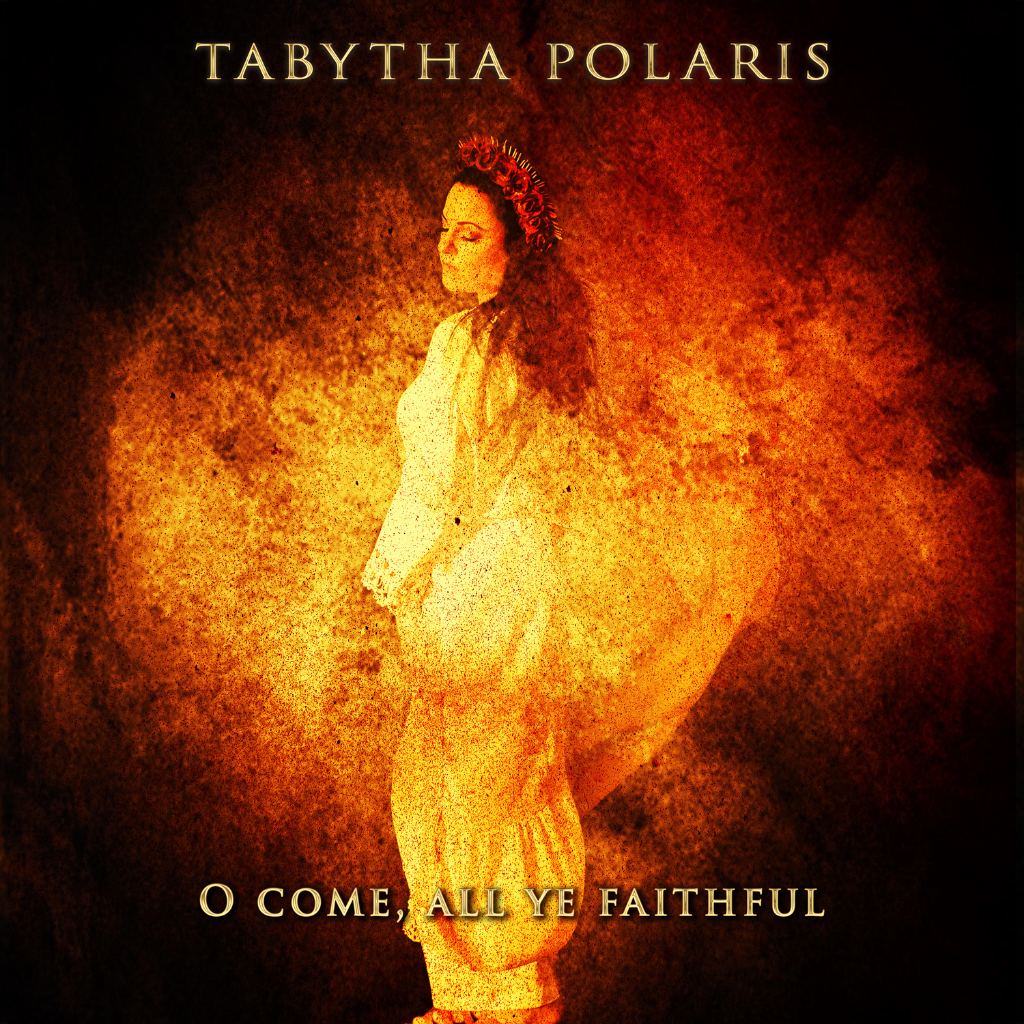 O Come, All Ye Faithful - Digital Single (Audio)