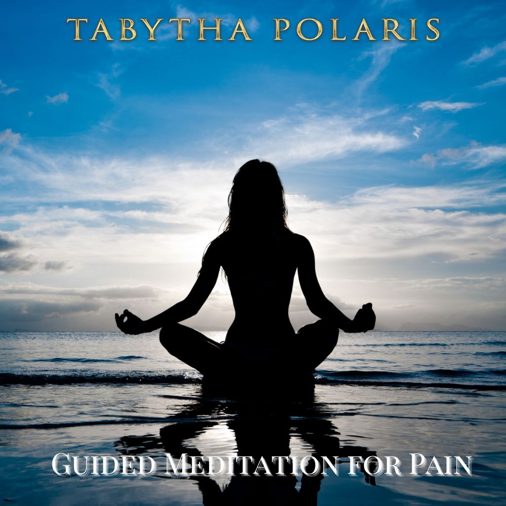 Physical Pain - Guided Meditation (Audio)